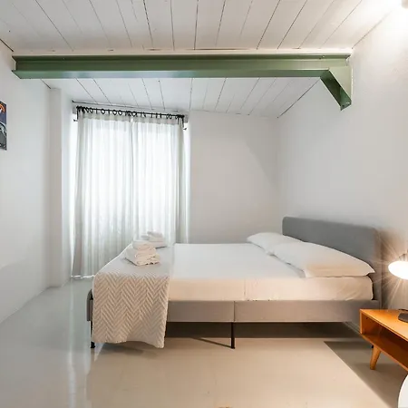 San Diego - Bright And Colourful Loft With Cathedral View Apartment Cagliari