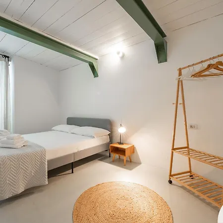 San Diego - Bright And Colourful Loft With Cathedral View Cagliari