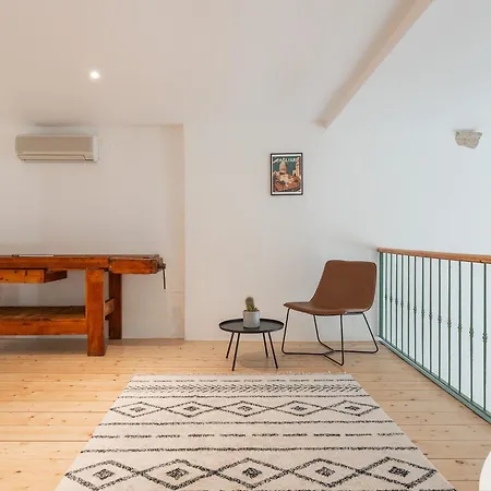 Apartamento San Diego - Bright And Colourful Loft With Cathedral View Cagliari