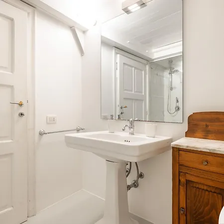 San Diego - Bright And Colourful Loft With Cathedral View Apartment Cagliari