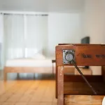 San Diego - Bright And Colourful Loft With Cathedral View Apartamento Cagliari