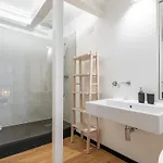 Apartamento San Diego - Bright And Colourful Loft With Cathedral View Cagliari
