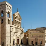 San Diego - Bright And Colourful Loft With Cathedral View * Cagliari