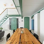 Apartamento San Diego - Bright And Colourful Loft With Cathedral View
