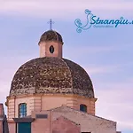 San Diego - Bright And Colourful Loft With Cathedral View * Cagliari