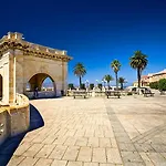 San Diego - Bright And Colourful Loft With Cathedral View Cagliari