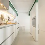 Apartamento San Diego - Bright And Colourful Loft With Cathedral View Cagliari