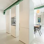 San Diego - Bright And Colourful Loft With Cathedral View Apartamento *