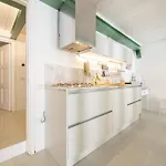 San Diego - Bright And Colourful Loft With Cathedral View