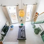 San Diego - Bright And Colourful Loft With Cathedral View Cagliari