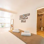 San Diego - Bright And Colourful Loft With Cathedral View Cagliari