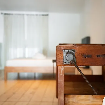 San Diego - Bright And Colourful Loft With Cathedral View דירה קליארי