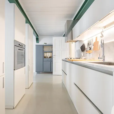 San Diego - Bright And Colourful Loft With Cathedral View Cagliari